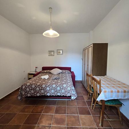 Casa Rosa Villa Palau Ngoại thất bức ảnh