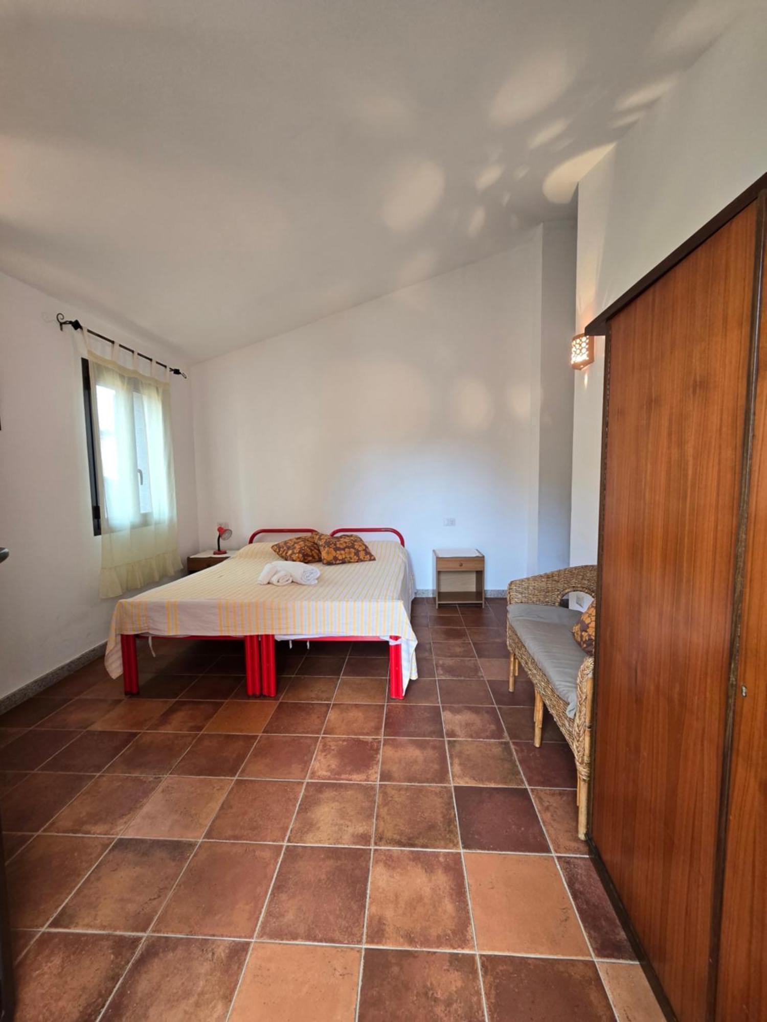 Casa Rosa Villa Palau Ngoại thất bức ảnh