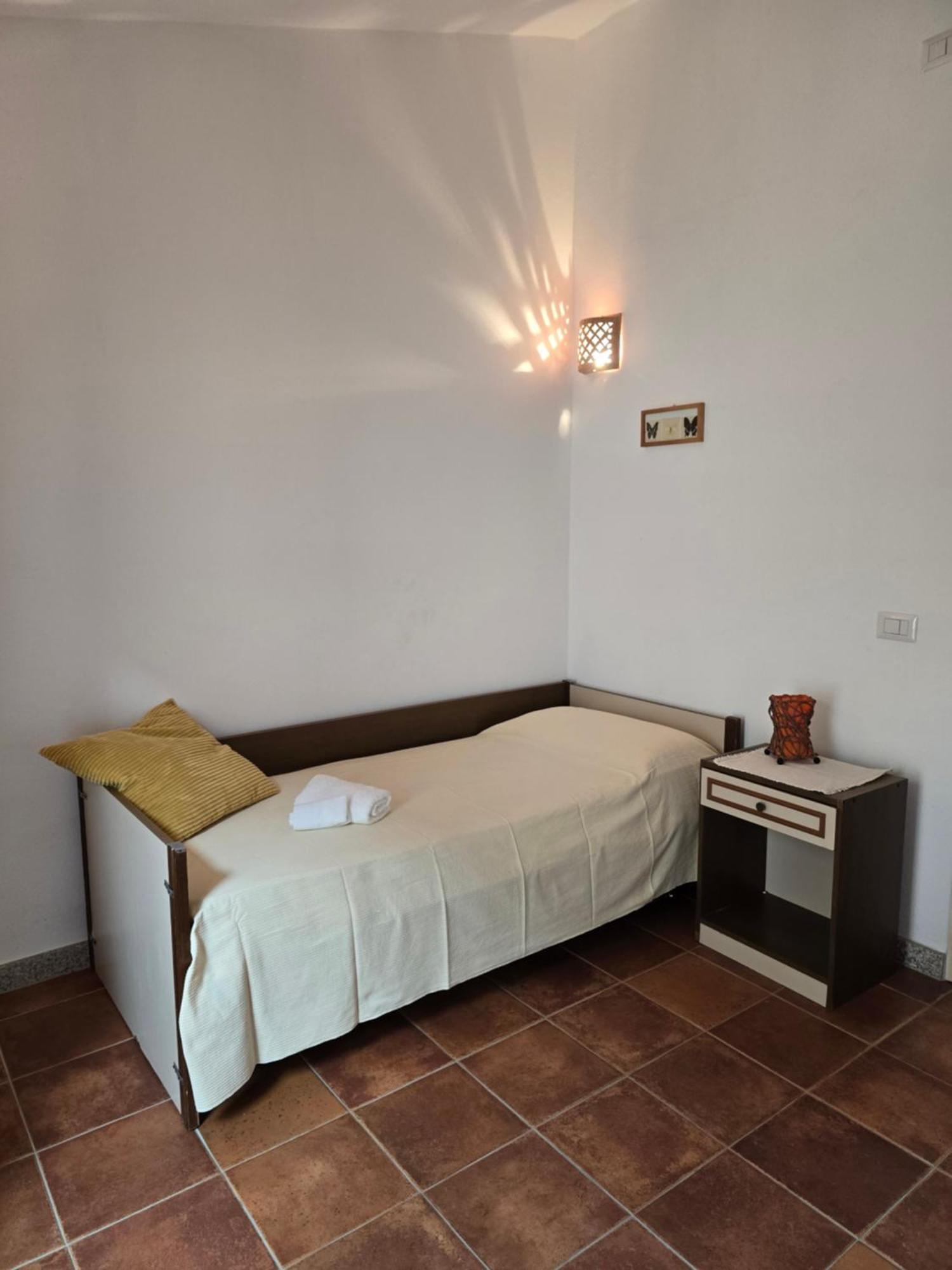 Casa Rosa Villa Palau Ngoại thất bức ảnh