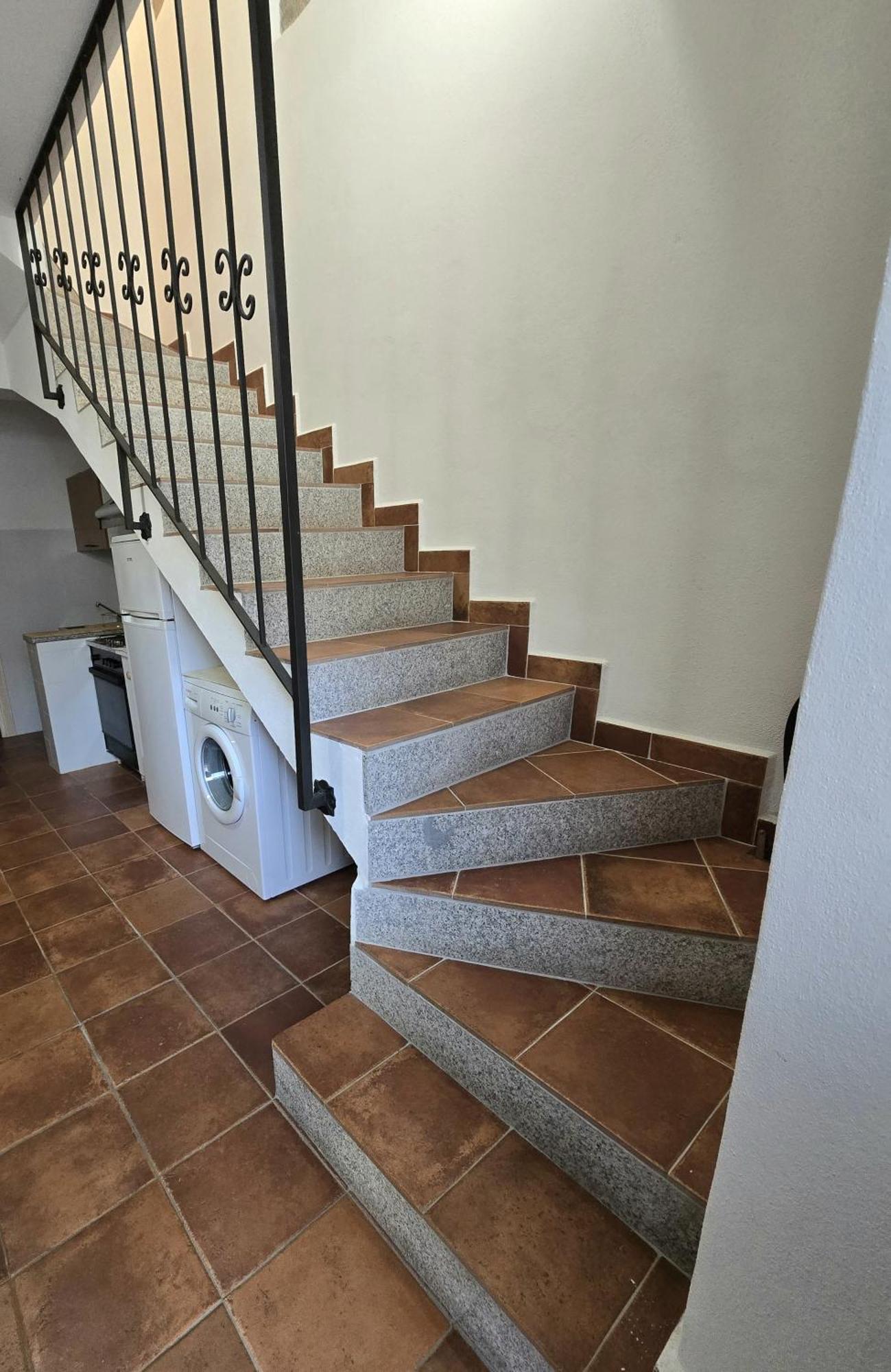 Casa Rosa Villa Palau Ngoại thất bức ảnh