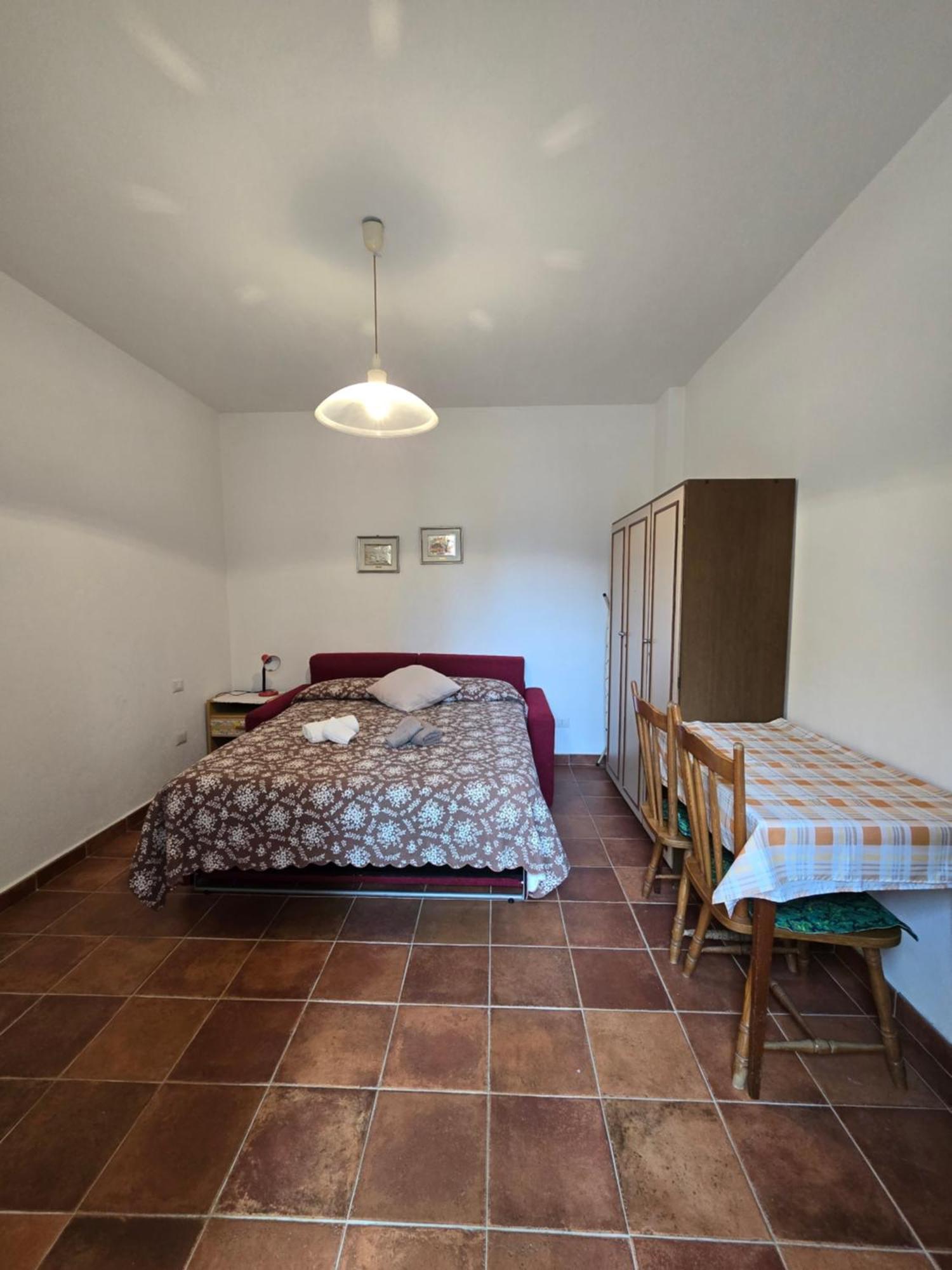 Casa Rosa Villa Palau Ngoại thất bức ảnh