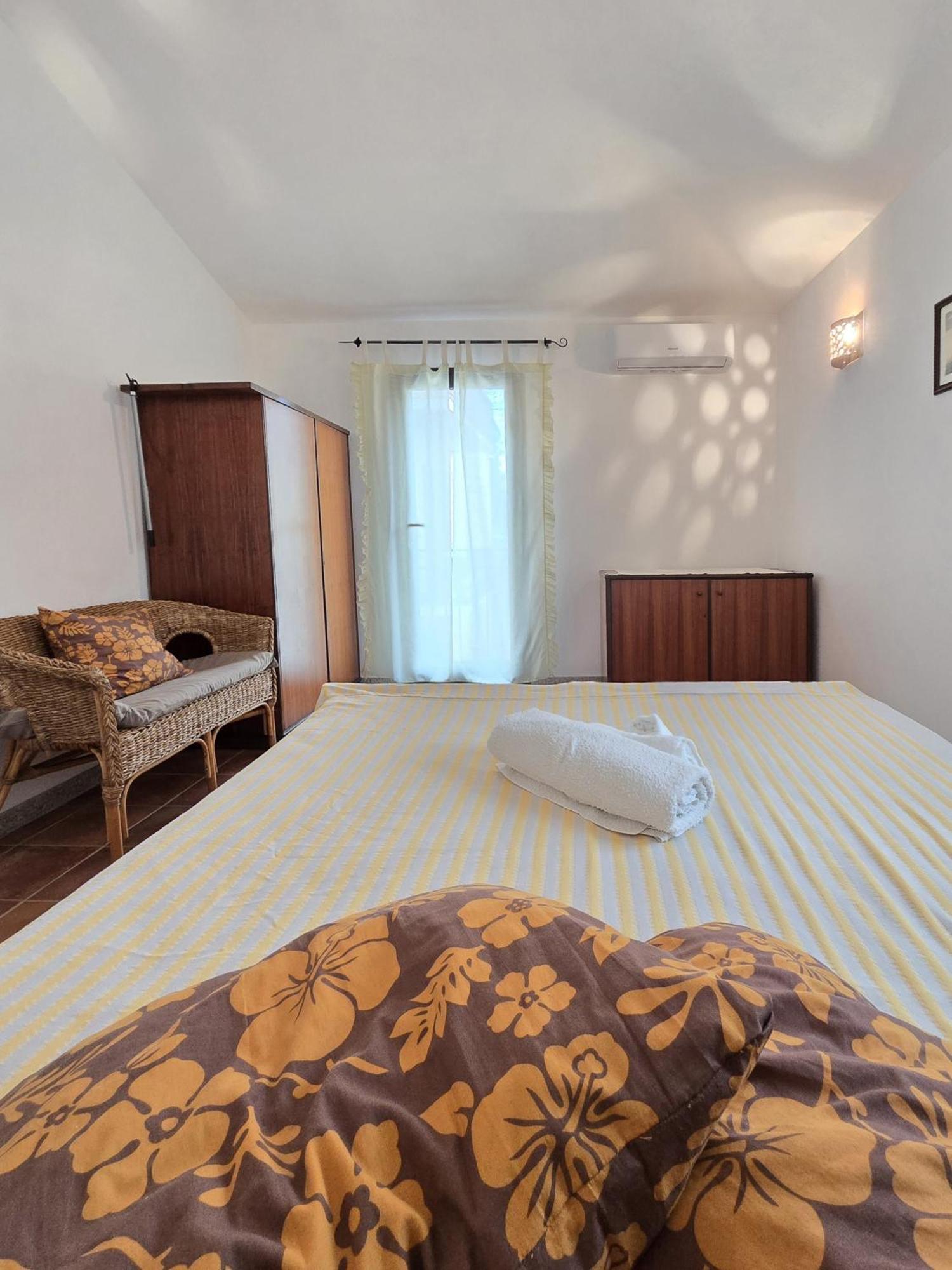 Casa Rosa Villa Palau Ngoại thất bức ảnh