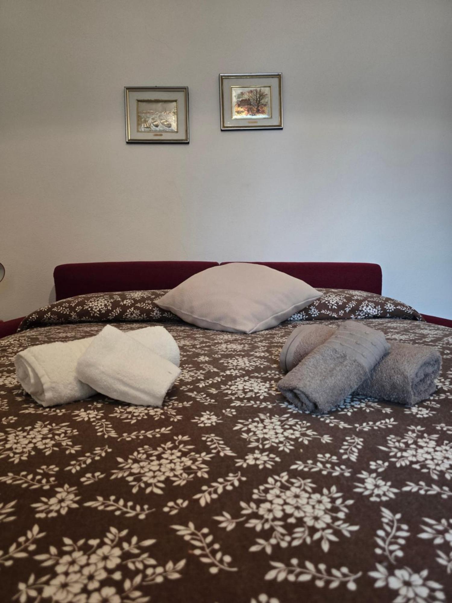 Casa Rosa Villa Palau Ngoại thất bức ảnh