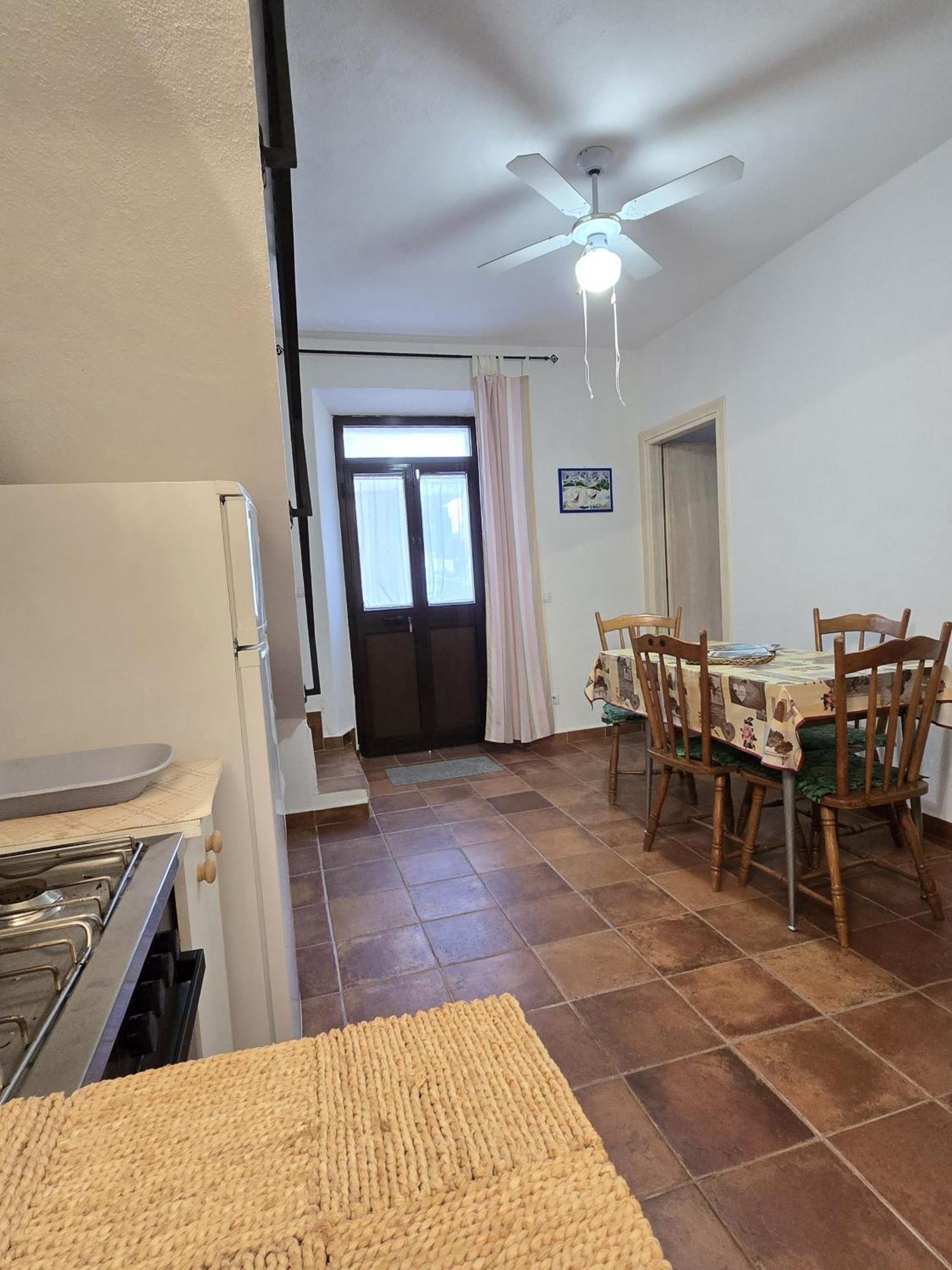 Casa Rosa Villa Palau Ngoại thất bức ảnh