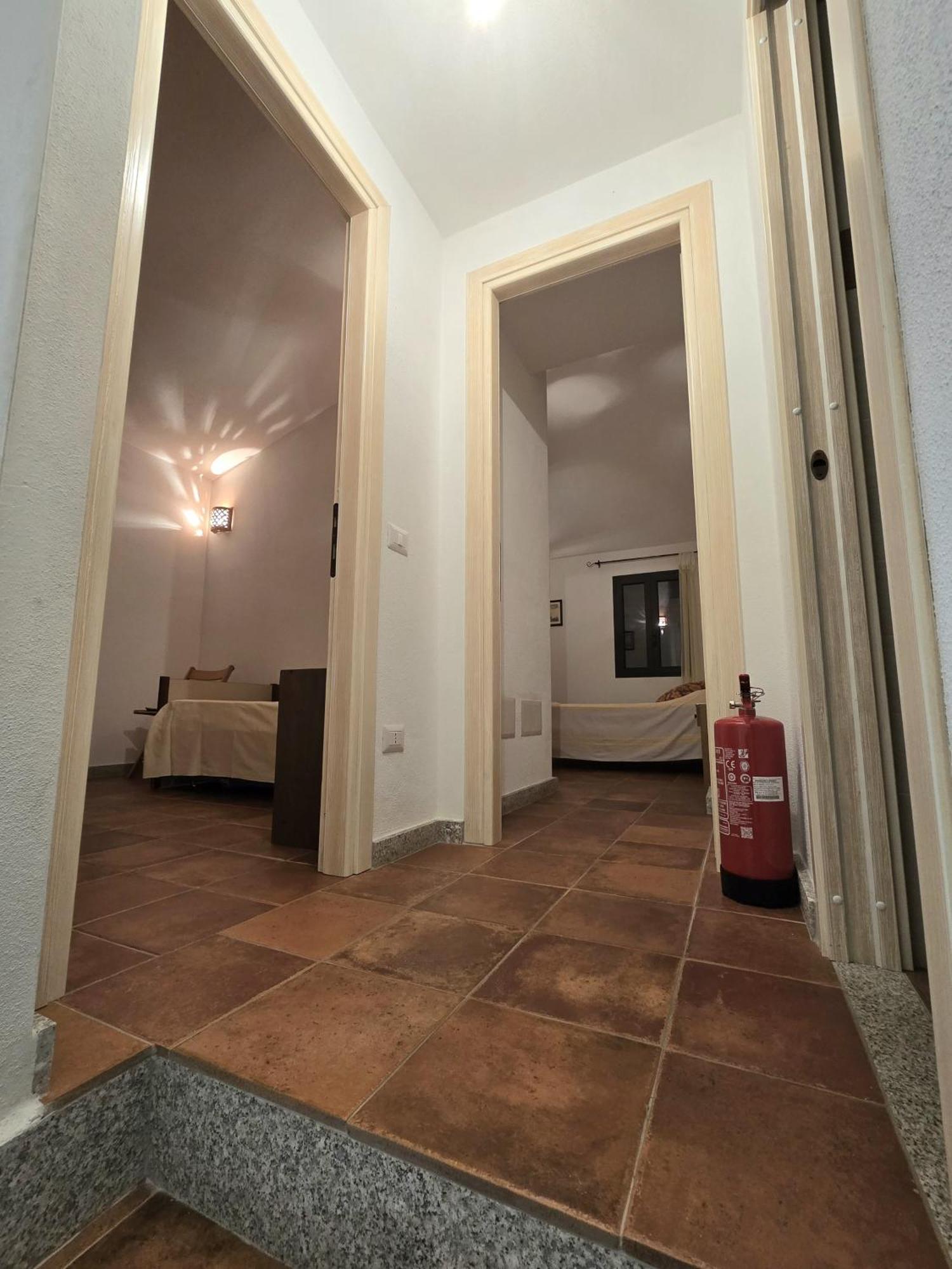 Casa Rosa Villa Palau Ngoại thất bức ảnh